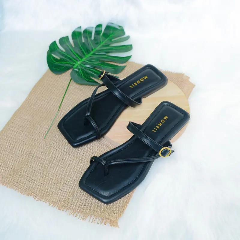 Winda sendal cewek casual by Moneil Collection 1