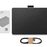 Gambar Wacom One Pen Tablet Medium CTC-6110WL Wireless Bluetooh CTC 6110 - Extra Bonus dari Dunia Mas Computer Kota Administrasi Jakarta Barat 3 Tokopedia
