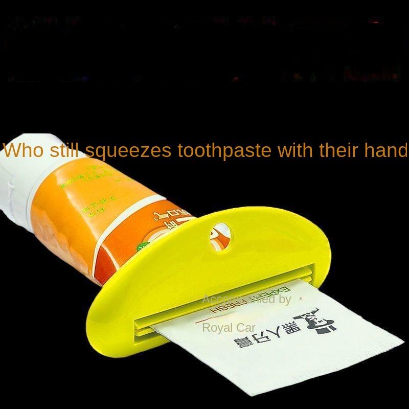 Toothpaste Face Pack New Creative Toothpaste Gadget Sample Hand Cream Cosmetic Facial ...