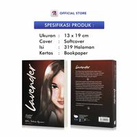 Gambar Buku Novel Remaja Nuraga / Alan / lavender / Novel Teen Fiction Romance Remaja / LOVEABLE - LA - NURAGA dari Pustaka Baru Press Kab. Bantul 2 Tokopedia