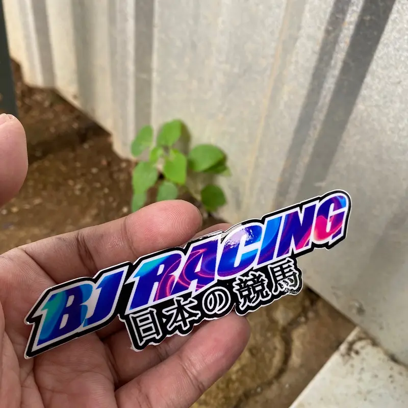 STIKER ISI 10 RANDOM 5