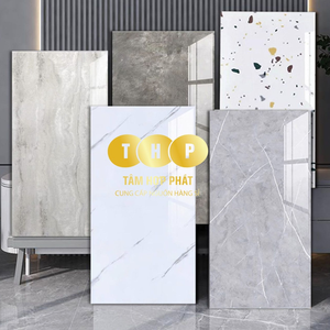 Nguồn Sỉ Xốp Dán Tường THP