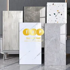 Nguồn Sỉ Xốp Dán Tường THP