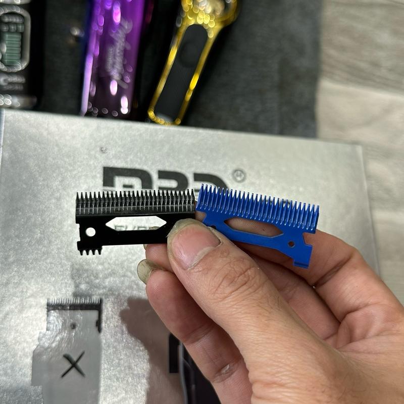 Lưỡi tông Đơ Mrd lưỡi răng sói Mrd (chính hãng )