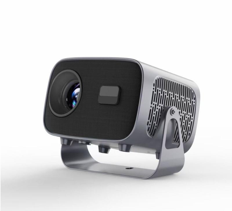 Product Introduction of Máy Chiếu Z20 Pro 4k HD1280 6000 Lumens  Đèn Xem Phim - Đi Cảnh 2