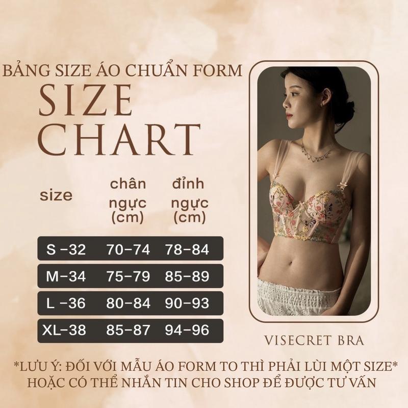 Product Introduction of Áo Ngực Không Dây, Dành Cho Nữ, Nâng Ngực, Không Gọng, Chống Trượt, Cúp Ngang, Đệm Mỏng, Cỡ Lớn, Nhẹ, Thoáng Khí, VN 231075, Nữ 1