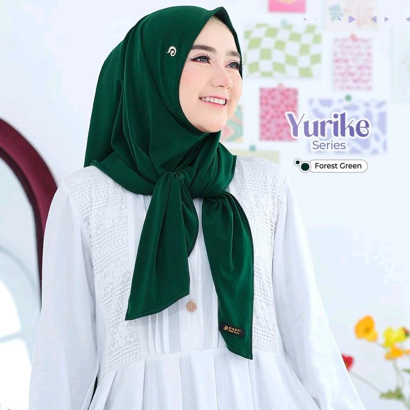 Daffi Hijab Yurike 3