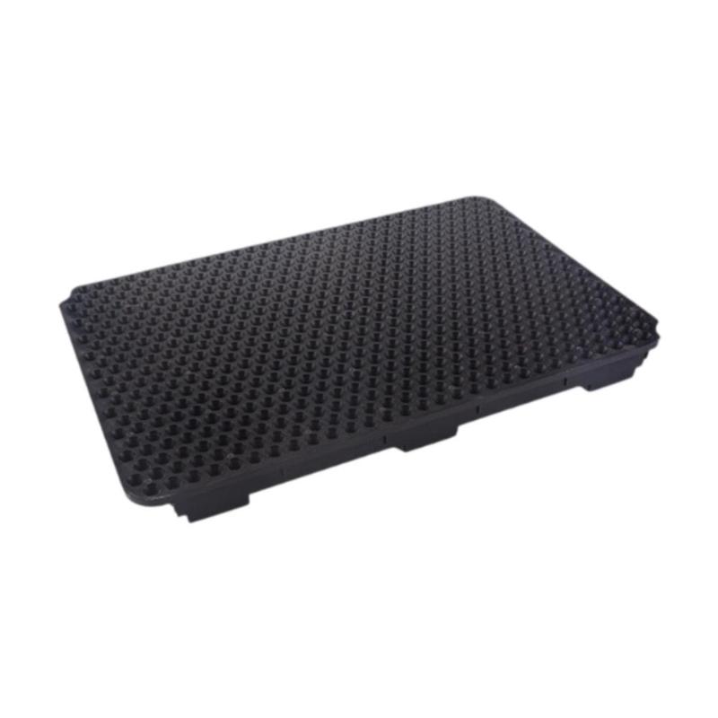 Khay Nảy Mầm, Kích Thước 658 Lỗ, Thiết Kế Đậu Phộng, Nhẹ, Thích Hợp Để Trồng Cây, Bảng Thủy Canh, Khay Trồng Cây Mầm 0