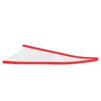 Gambar Sticker Depan Atas Kiri Type 1 Honda CBR 250RR K64J 86652K64NR0ZA - Merah, Putih, Sticker Body dari Honda Cengkareng Kota Tangerang 1 Tokopedia