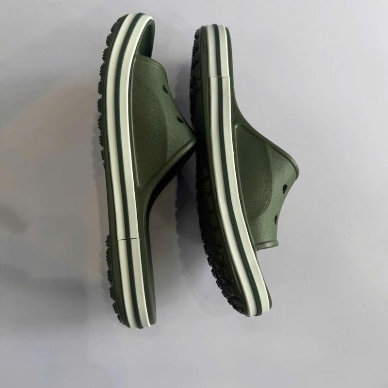 dép cà rốt tặng kèm sticker cao su non đúc nguyên khối 2025 cao cấp