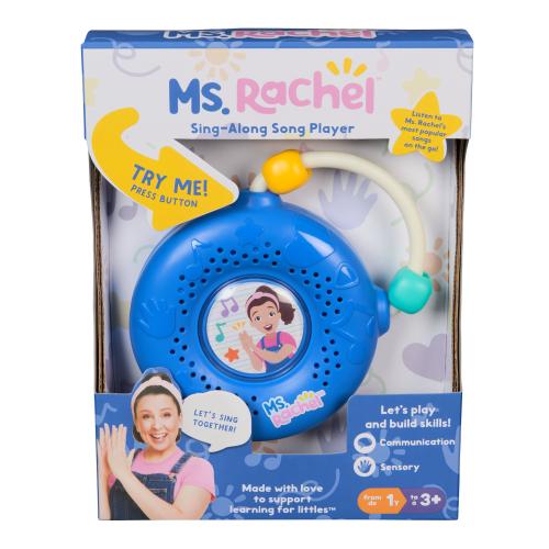 Gambar Mainan Ms Rachel Sing-Along Song Player dari Toyspedia Kota Tangerang Tokopedia