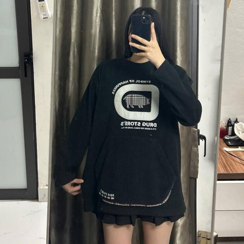 [ Mã B ] Áo len nữ mùa đông có ảnh trong phân loại 1