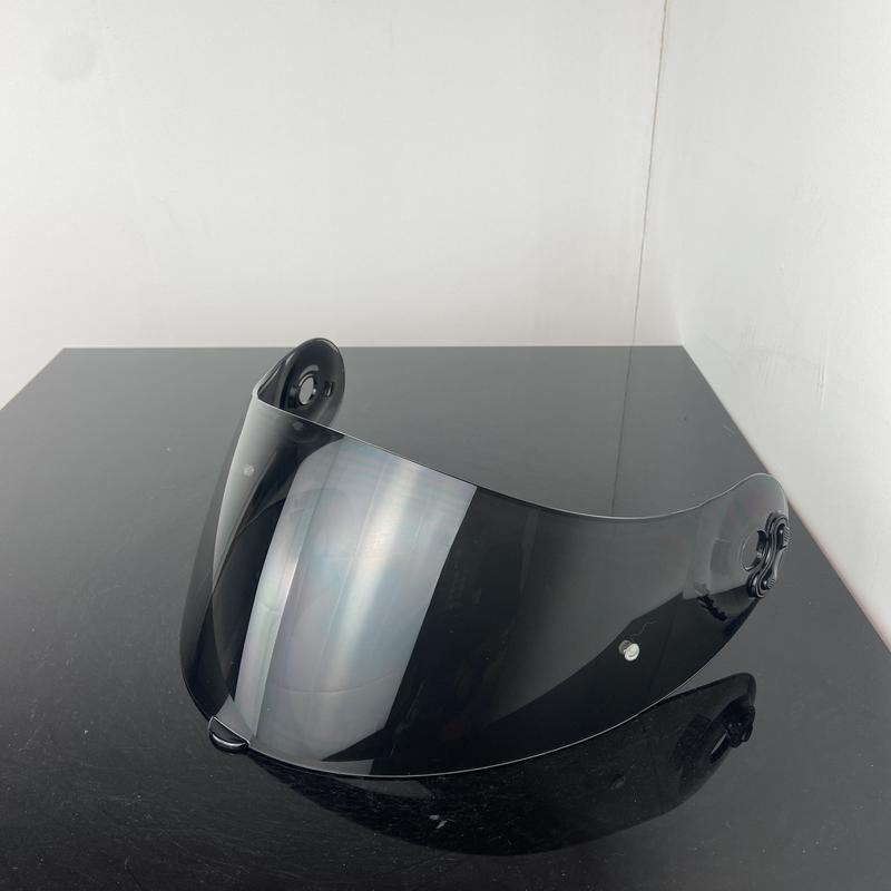 Product Introduction of Photochromic Helmet Shield for Nolan X803 X803RS X802RR X702 X661 Visor Casco Para Moto Visera Capacetes Moto Helmet Accessories 3