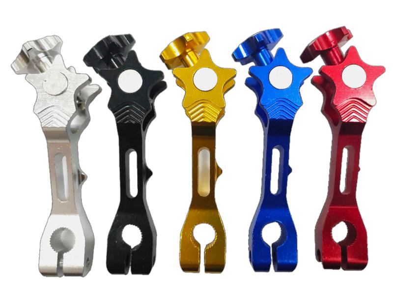 Product Introduction of MOTORCYCLE REAR ALLOY  BRAKE ARM   HONDA 10