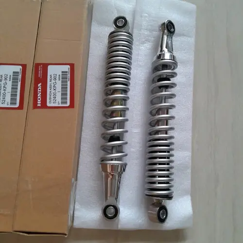 phuộc sau xe máy waves110/ wave anpha 110/ futureneo future 2