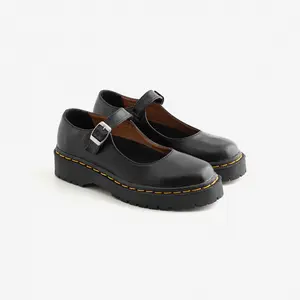 VCTS - Sepatu Formal Marry Jane II - Sepatu Formal Wanita