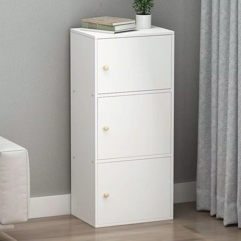 ￼Tủ đa năng,tủ tổ ong nhiều tầng có ngăn tủ đựng đồ kệ sách gỗ để đồ phong cách hiện đại A66