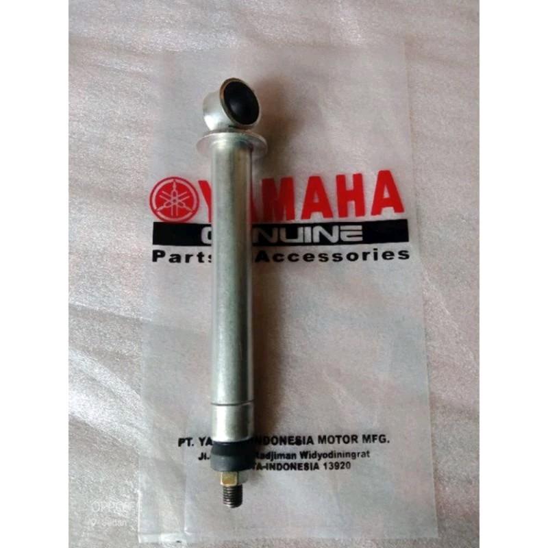Hidrolis hidrolik as shock shok sok belakang motor mio sporty mio soul mio j xeon mio m3 Asli 1