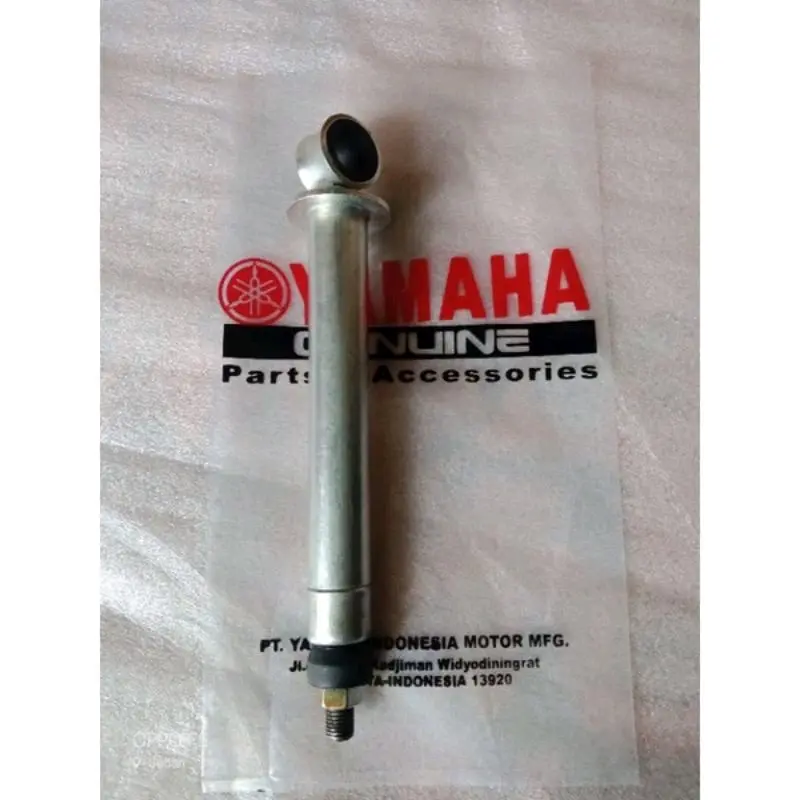 Hidrolis hidrolik as shock shok sok belakang motor mio sporty mio soul mio j xeon mio m3 Asli 1