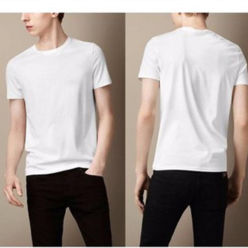 Áo Lót Nam Cotton Có Tay Mặc Ở Nhà , Áo Đông Xuân Nam Cộc Tay 3