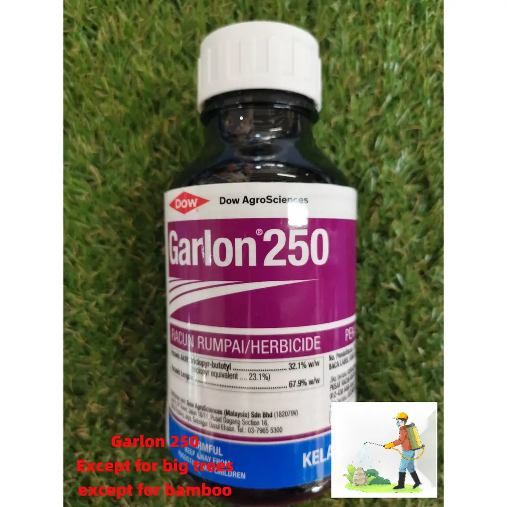 natural herbicide for weeds Grassy Herbicide for Weed Control