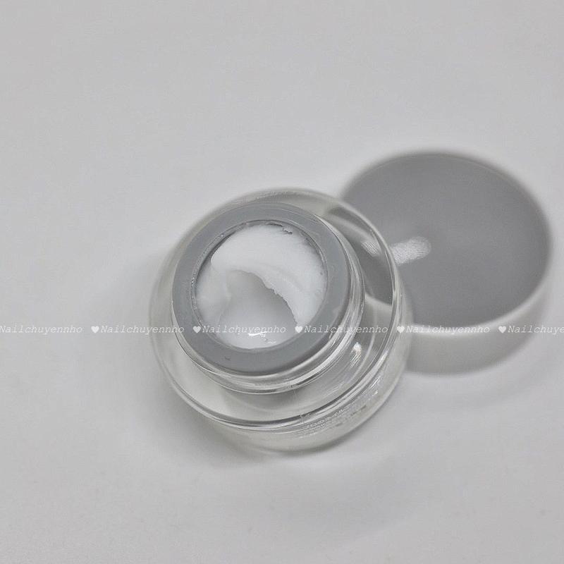 Bột Dẻo Nặn Hoa Gel Chính Hãng Ouboli Dành Cho Thợ Nail Nữ
