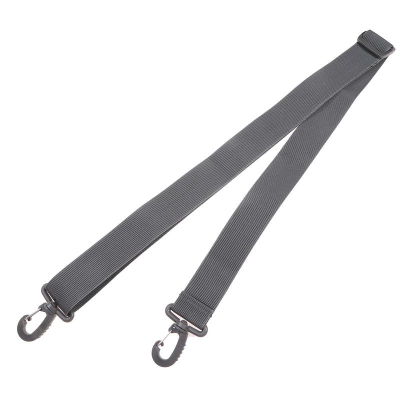 Product Introduction of (sharing)Water Bottle Bag Shoulder Strap Waist Bag Accessory Strap Replacement Crossbody Bag Nylon Shoulder Strap(FL) 13
