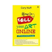 Gambar Buku Bisnis How To Sell Your Art Online - 196 halaman, Standar dari Mizanstore.id Kota Depok 1 Tokopedia