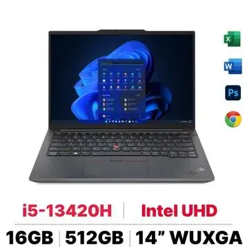 Laptop Lenovo ThinkPad E14 GEN 5 21JK00H5VN 0