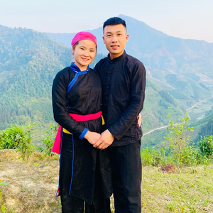 Lâm A Tuyến Bắc Hà Lào Cai