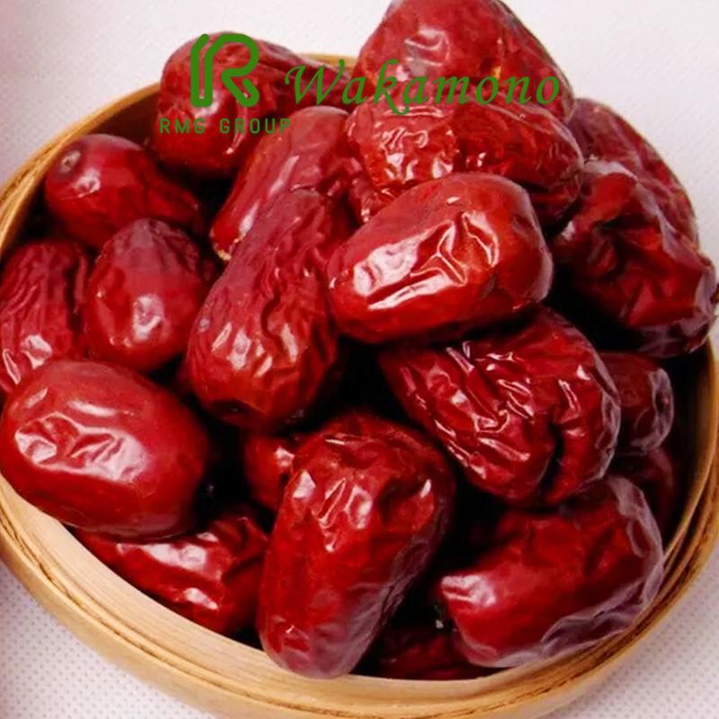 HT LIVE Táo đỏ Hòa điền Wakamono size đại size 80 - 90 quả/KG Food Ăn Vặt Snack