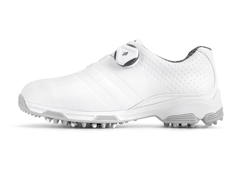 Product Introduction of GM 2024, women's golf shoes, waterproof, turn-lock clasp shoelace shoes, comfortable breathable casual sneaker Trainers Footwear Sports Shoes Rubber Runner Athletic Training 20