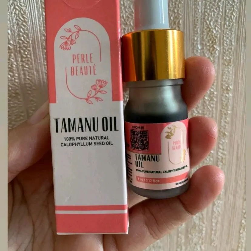 tamanu oil
