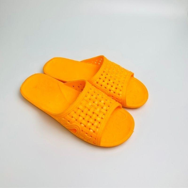 COMBO 6 đôi dép tổ ong vàng TAM ANH bền đẹp- nam nữ mang đều được. dép tổ Slipper DéP