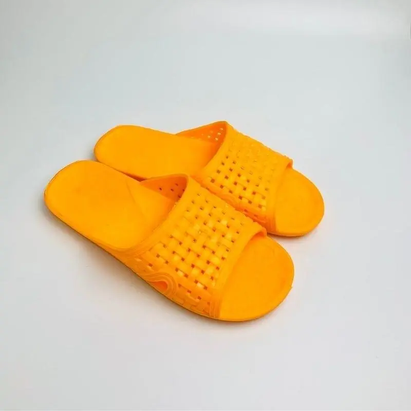 COMBO 6 đôi dép tổ ong vàng TAM ANH bền đẹp- nam nữ mang đều được. dép tổ Slipper DéP