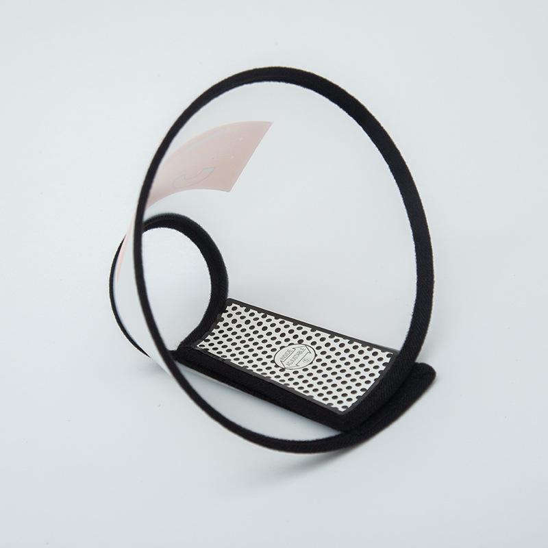 Elizabethan Collar Pet Anti-Lick Bite Washing Beauty Headgear Cat Dog Universal Collar Protective Supplies Manufacturer Wholesale 2
