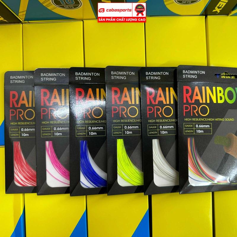 Dây cước cầu lông Prokennex