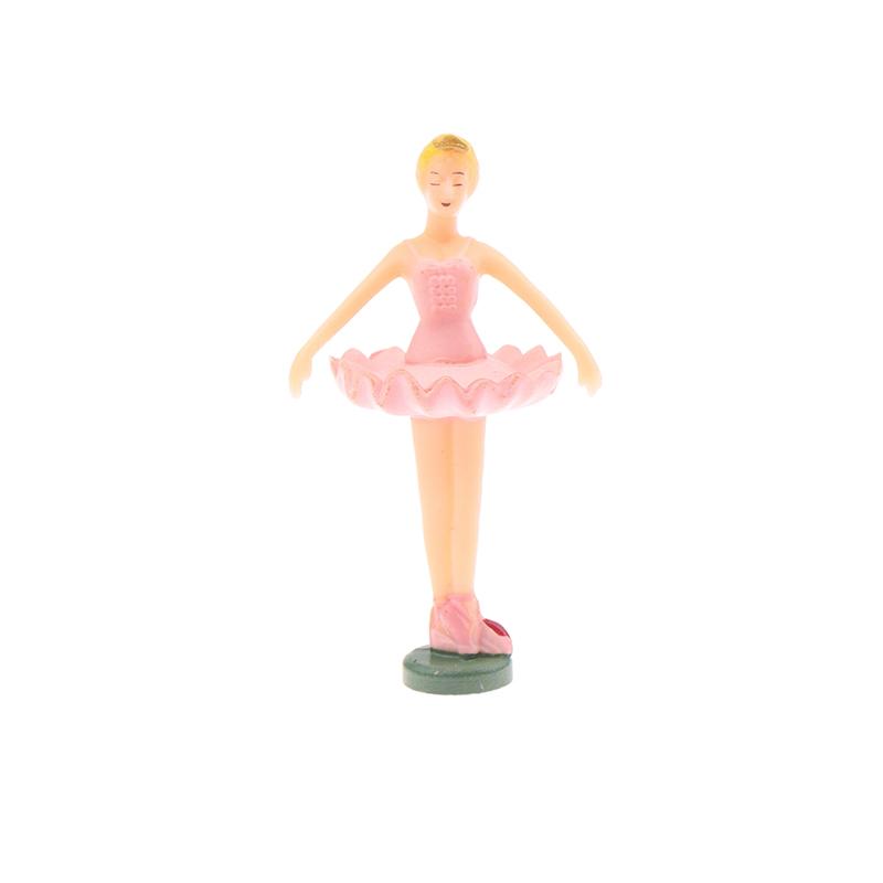 Product Introduction of Mini Music Box Dolls Ballet Dancer Girls Figurines Fairy Princess Ornament Dancing Eight Tone Box Decor Music Box Accessories 26