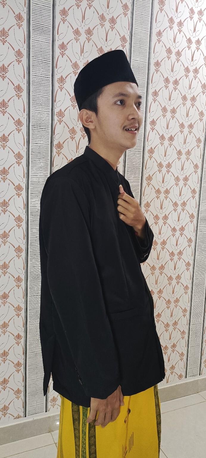 Product Introduction of JASKO MANDADIN VIRAL REAL PIC Polos Bunga Putih Hitam Baju Bordir Muslim High Panjang 29