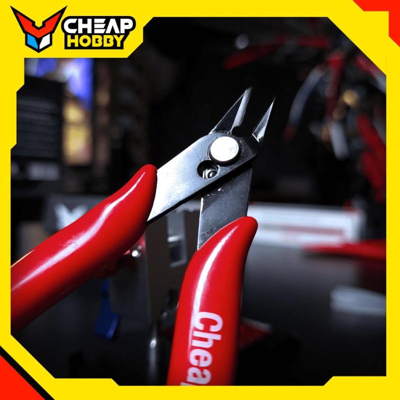 Kìm Cắt Mô Hình Gundam Đồ Chơi Plato CheapHobby CHB-03