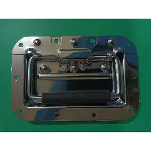 Handle tanam box hard case dengan PER Import T. 1 - Light Type