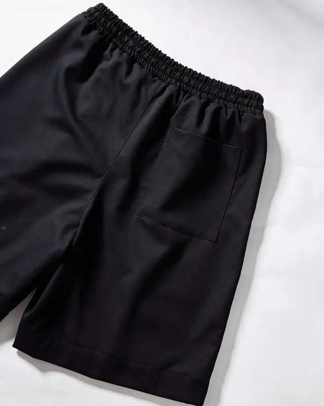 Gambetto - Celana Pendek Pria - Basic Short Pants 2