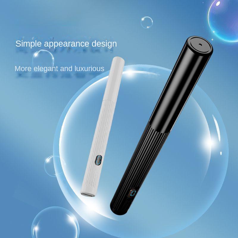 Product Introduction of Smart Visual Earwax Removal Kit, 1 Set Earwax Removal Tool with Replacement Heads, Earwax Cleaning Tool, Earwax Removal Products 4