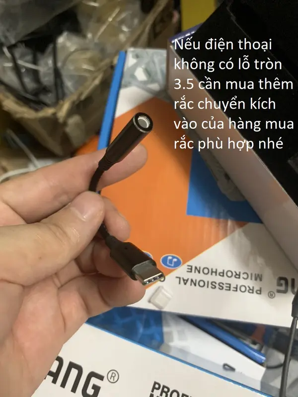 Bộ Hát Thu Âm Sound-Card V8S + Micro BM900 Live Stream Oneline Tại Nhà - Bộ hát karaoke livestream giá rẻ 5