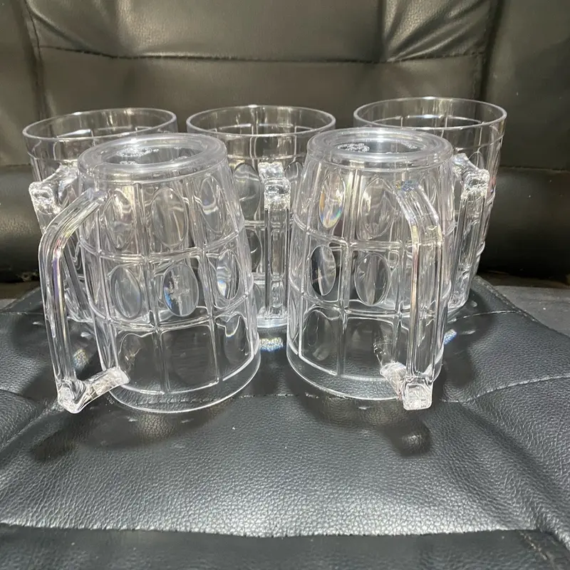 10ly  cầu kiến melamin chống bể vỡ hàng cao cấp- Thể tích 450ml cốc  biến cốc  sứ cốc  thầy minh tuệ cốc  đen bình  nước lyuong nuoc ly giữ 2