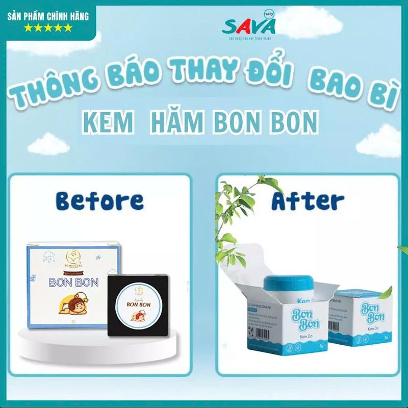 Combo 2 Kem Hăm Home Care Cho Bé An Toàn Lành Tính Không Chất Bảo Quản kemtri ham viem daembe chàmsữa 1