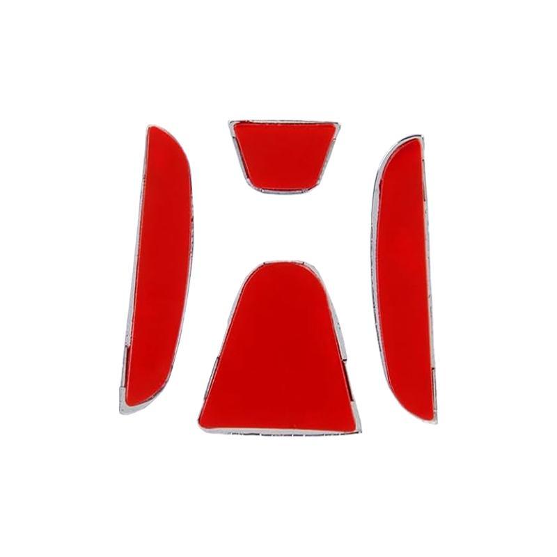 Product Introduction of Rhinestone Decor Car Steering Wheel Cover, 1 Set Car Steering Wheel Decorative Cover for Honda Civic Accord Insight Passport City Pilot CR-V HR-V XR-V UR-V Fit 9