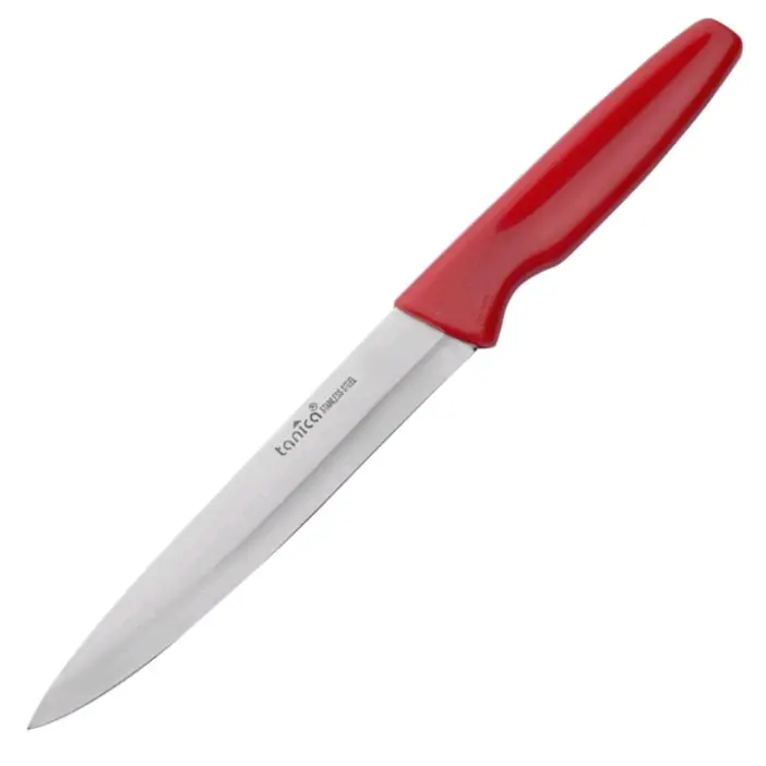 Tanica Pisau Pengiris 16cm Stainless Steel 2