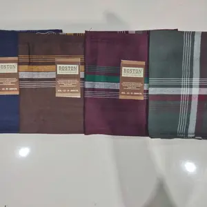 SAPU TANGAN PRIA / SAPU TANGAN WARNA / SAPU TANGAN BAGUS PROMO 4 PCS