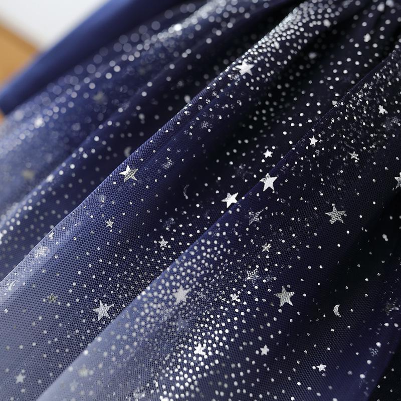 Product Introduction of Girls' short-sleeved Unicorn Dress - kid's Lolita skirt Korean version of Dream Children's Princess dress 10